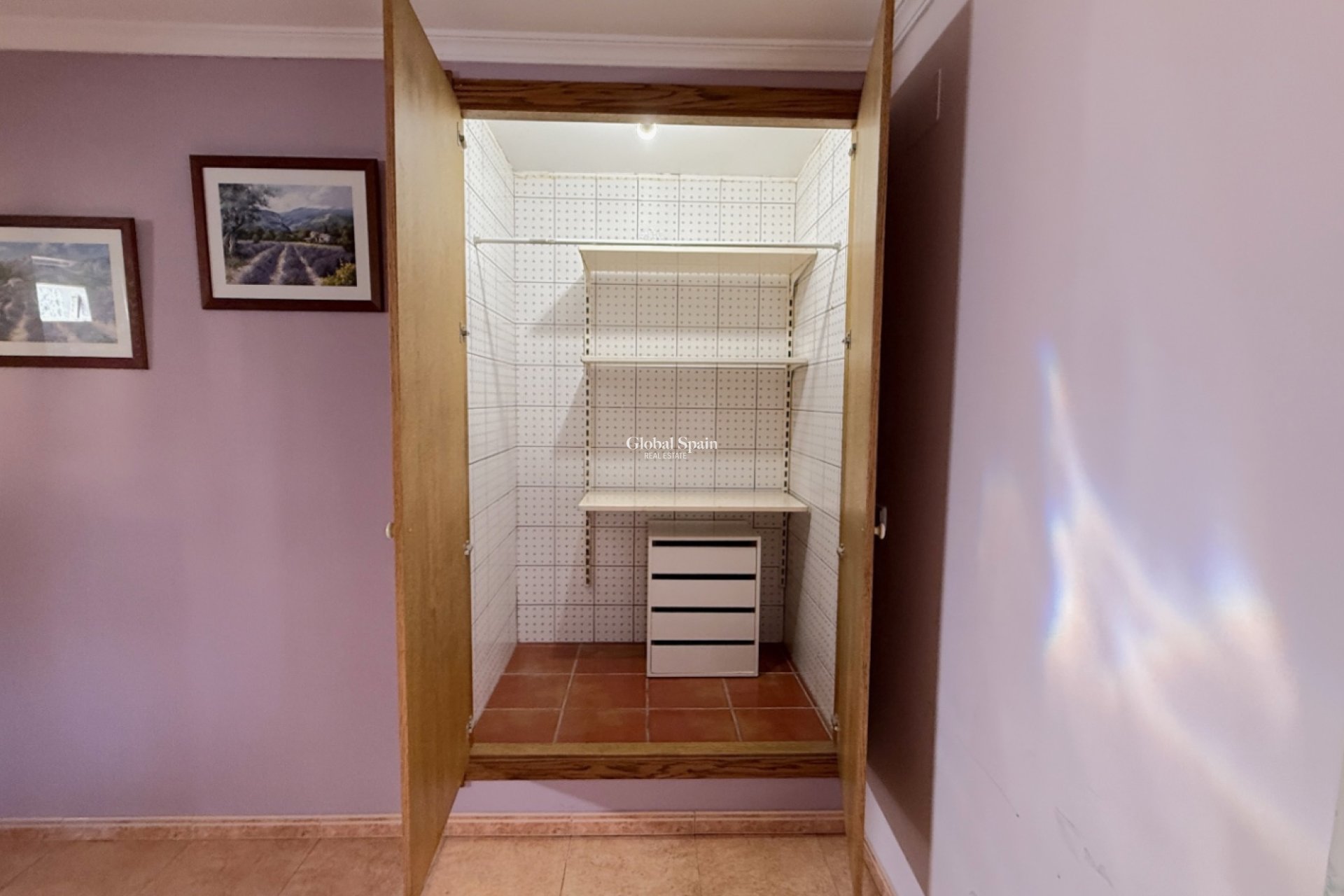 Resale - detached_house -
PILAR DE LA HORADADA - Costa Blanca Sur