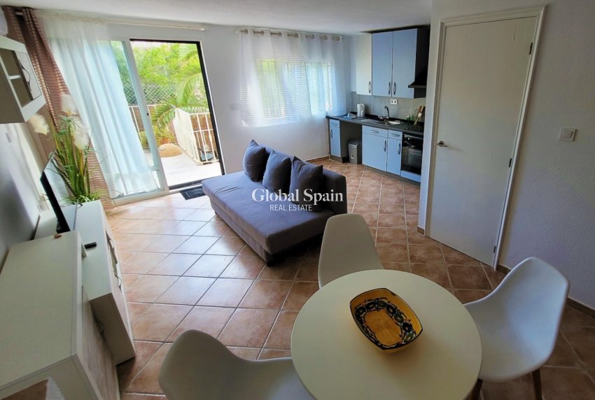 Resale - detached_house -
TORREVIEJA - Costa Blanca Sur