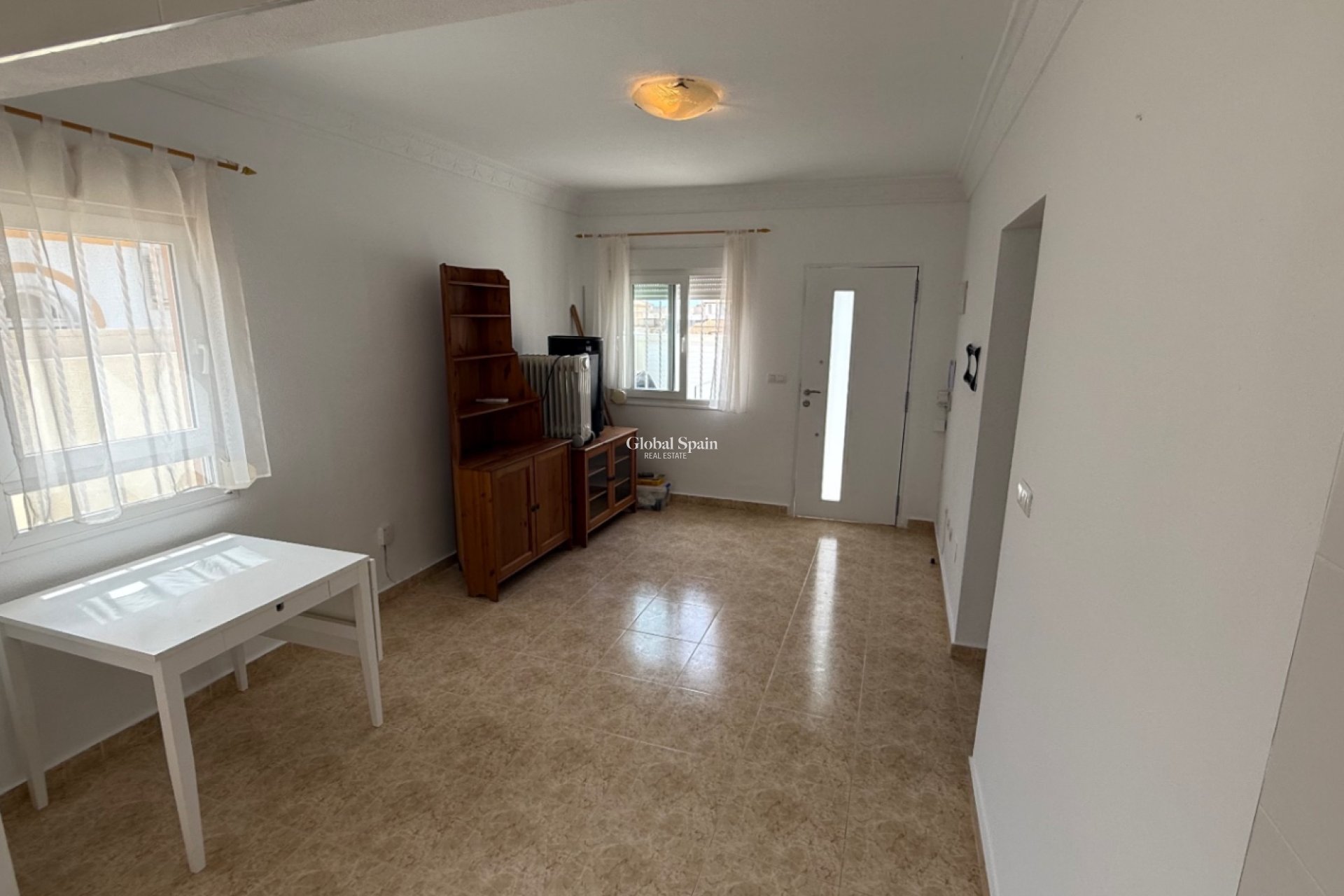 Resale - detached_house -
TORREVIEJA - Costa Blanca Sur