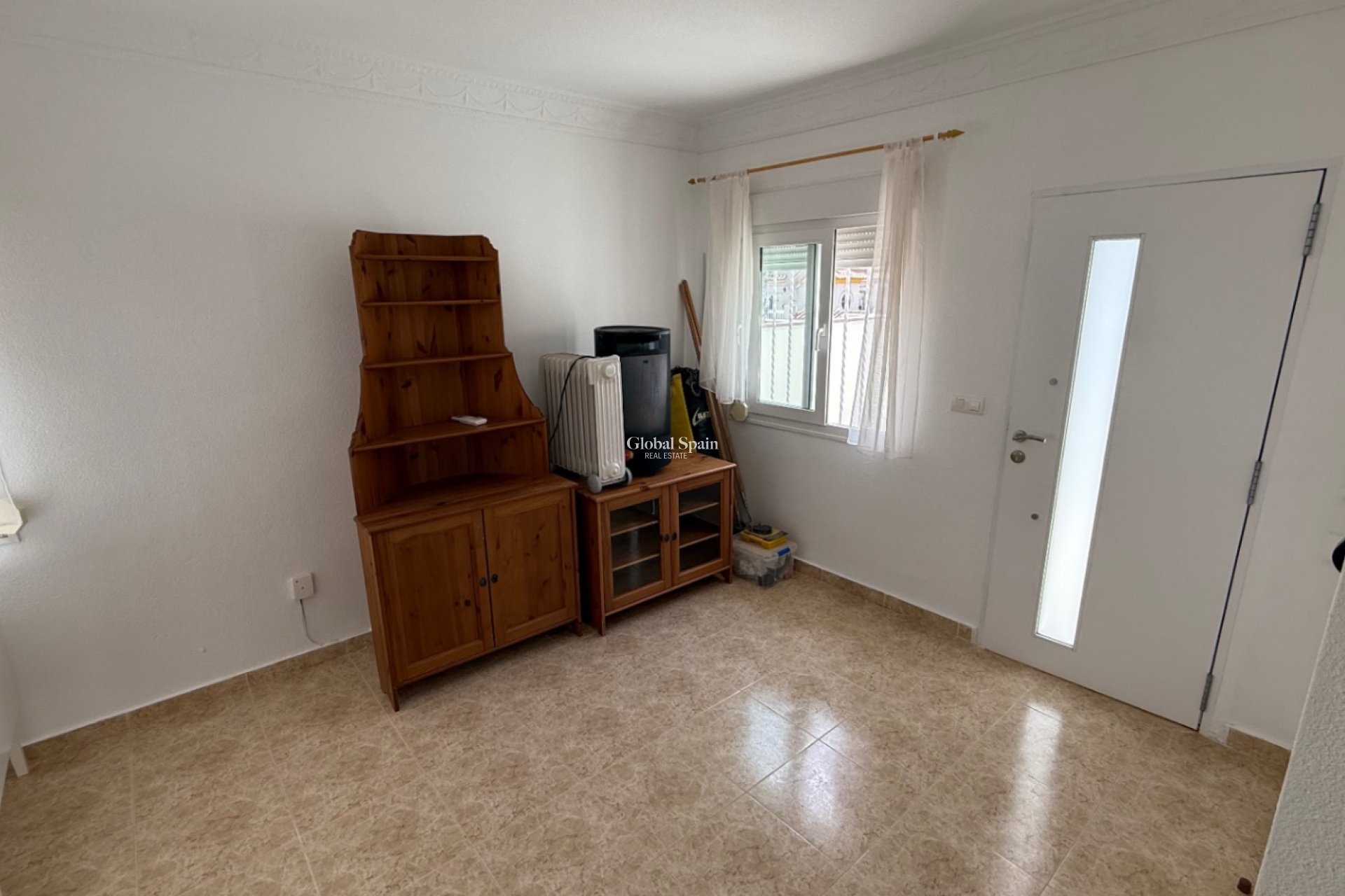 Resale - detached_house -
TORREVIEJA - Costa Blanca Sur