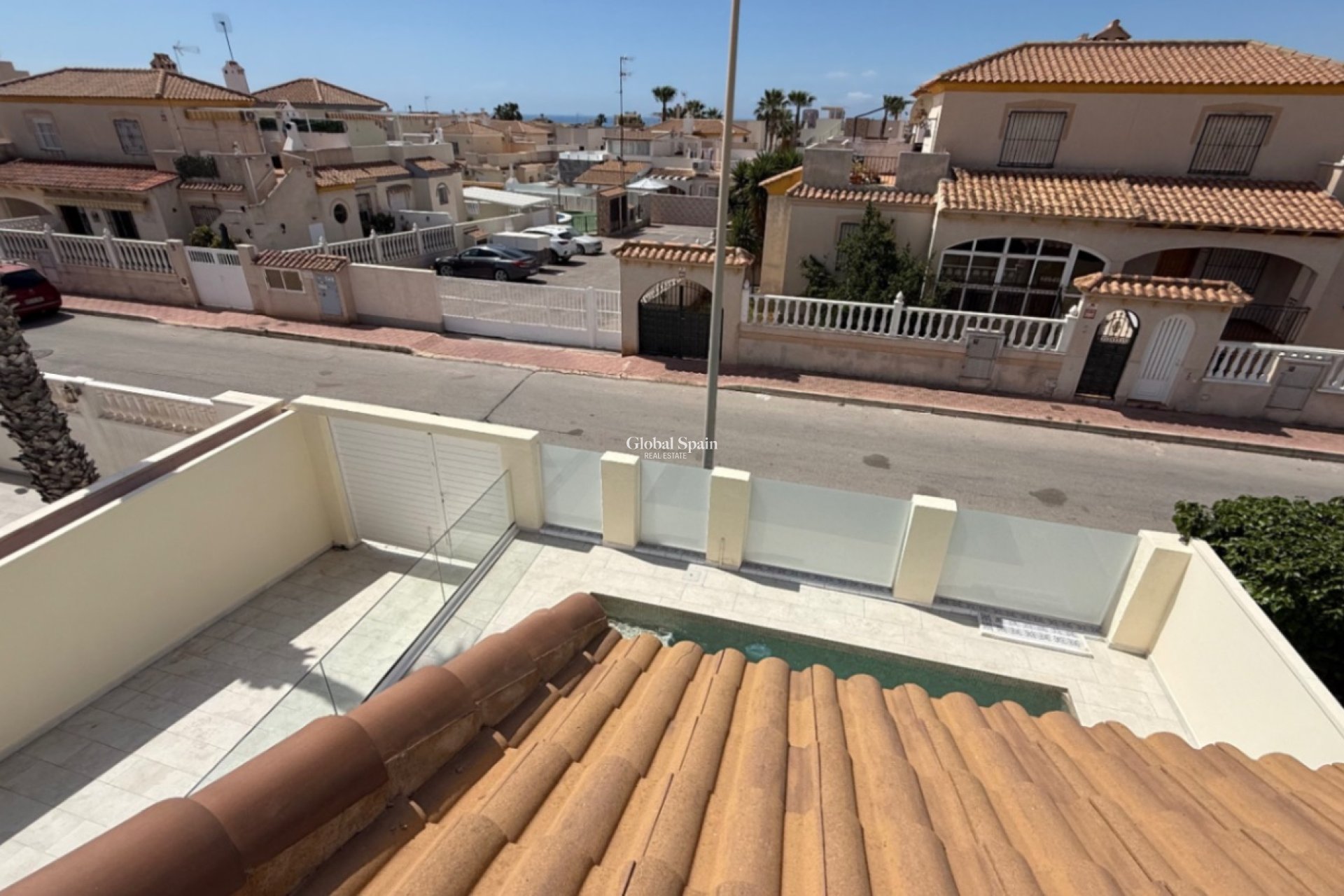 Resale - detached_house -
TORREVIEJA - Costa Blanca Sur