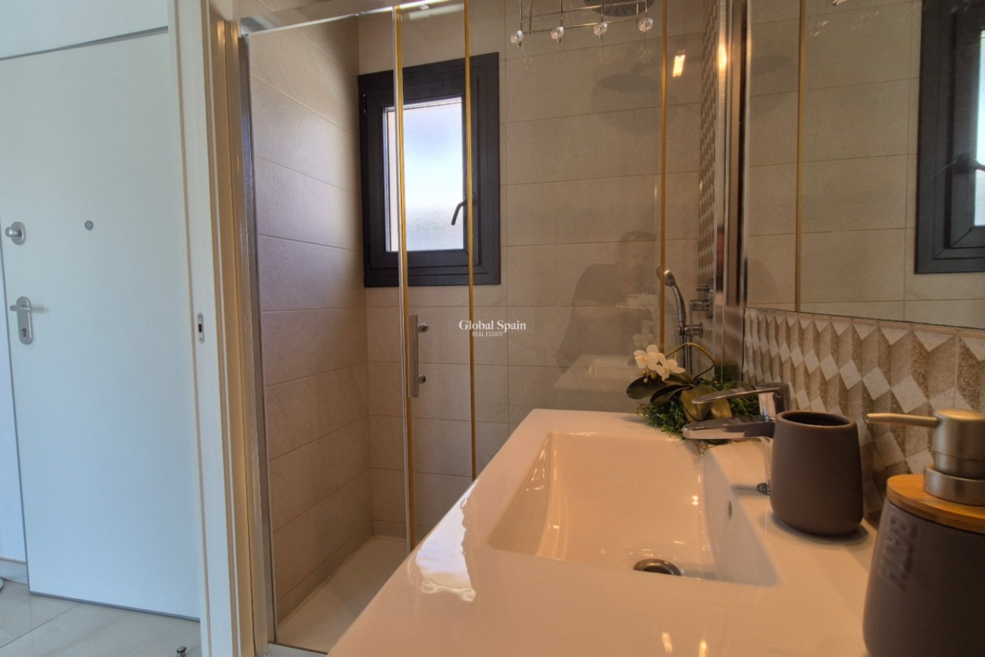 Resale - detached_house -
TORREVIEJA - Costa Blanca Sur