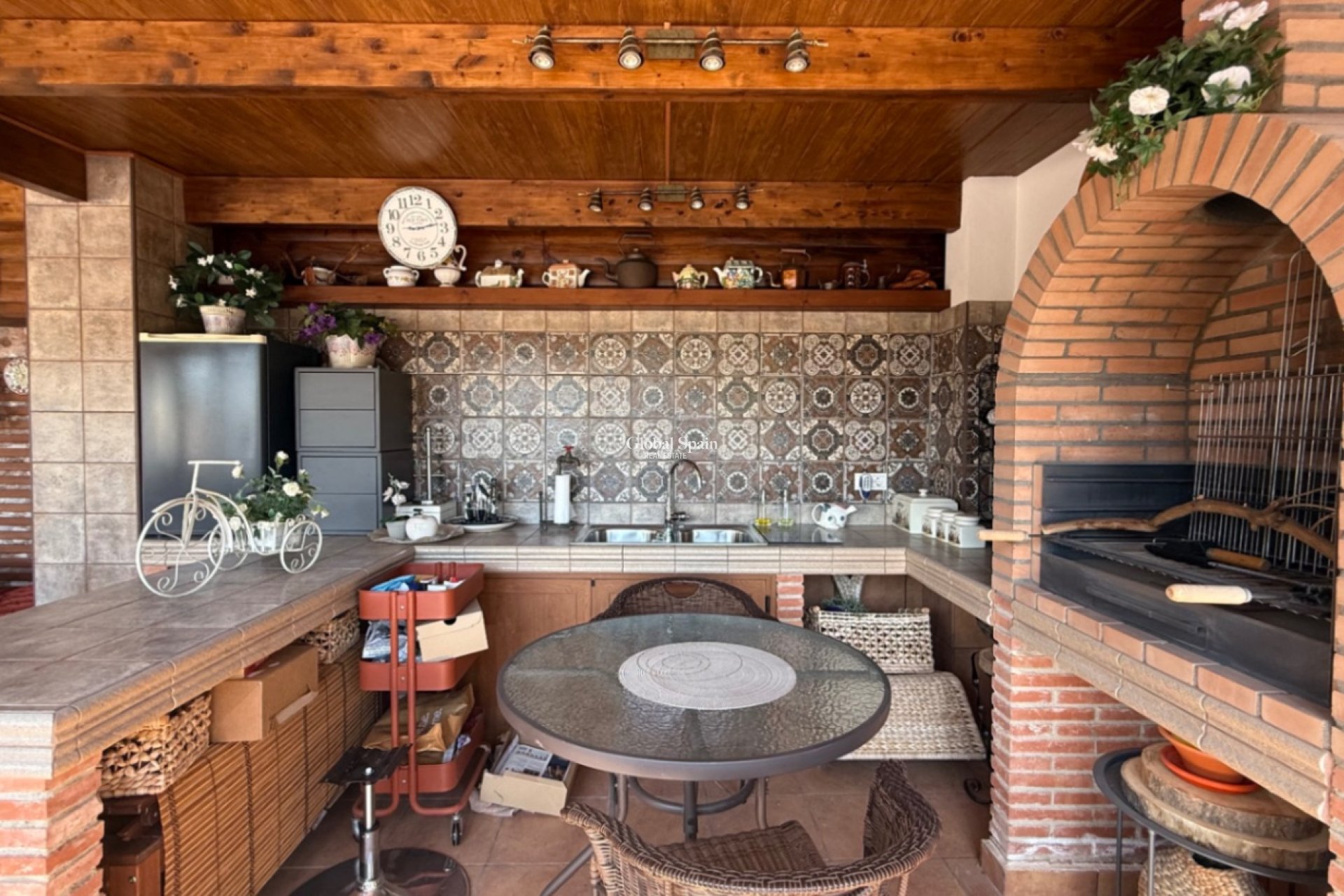 Resale - detached_house -
TORREVIEJA - Costa Blanca Sur