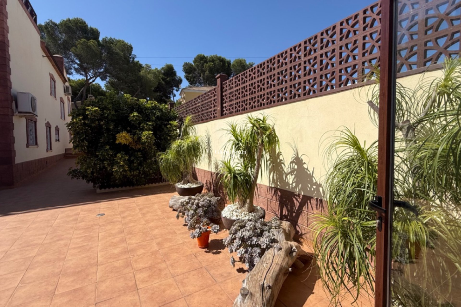 Resale - detached_house -
TORREVIEJA - Costa Blanca Sur