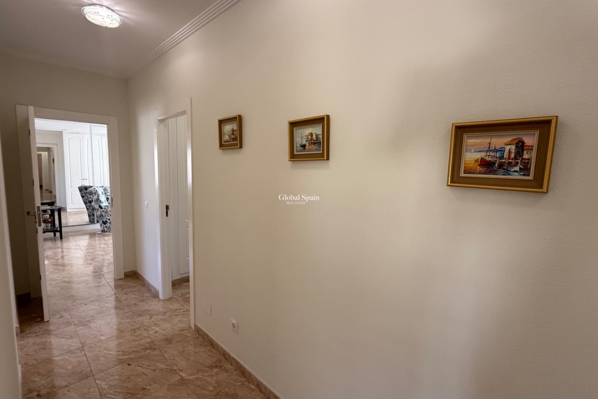 Resale - detached_house -
TORREVIEJA - Costa Blanca Sur