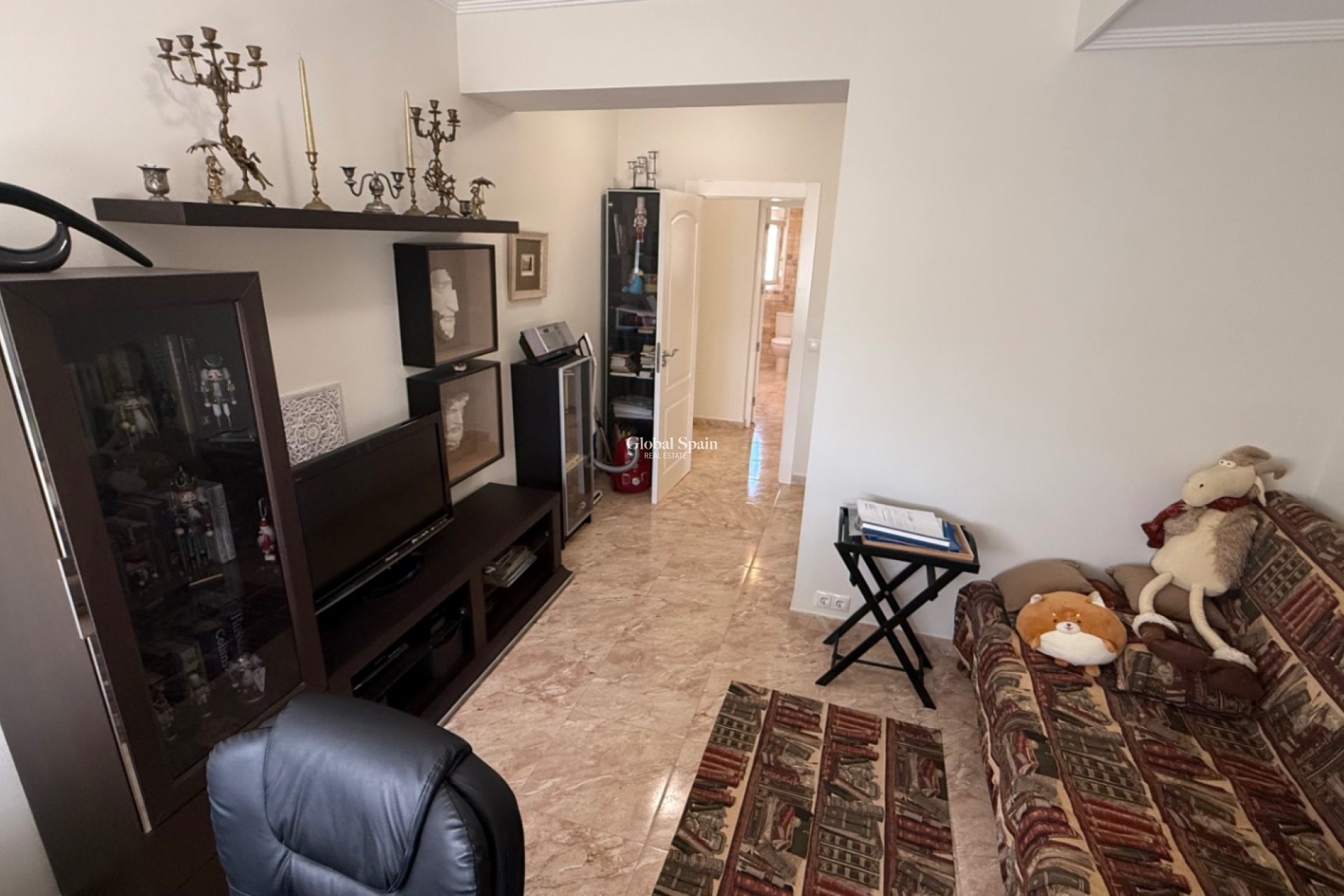 Resale - detached_house -
TORREVIEJA - Costa Blanca Sur