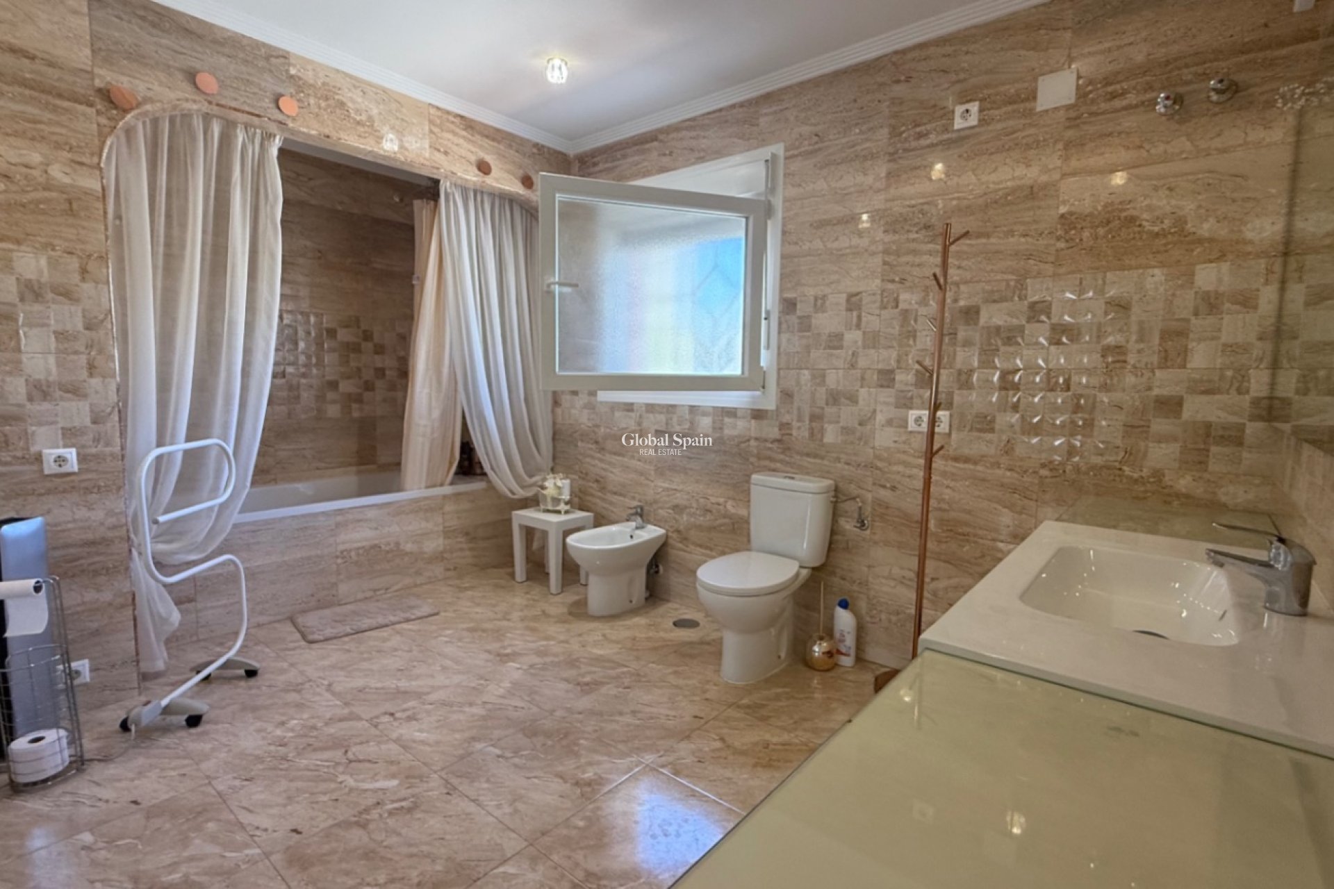 Resale - detached_house -
TORREVIEJA - Costa Blanca Sur