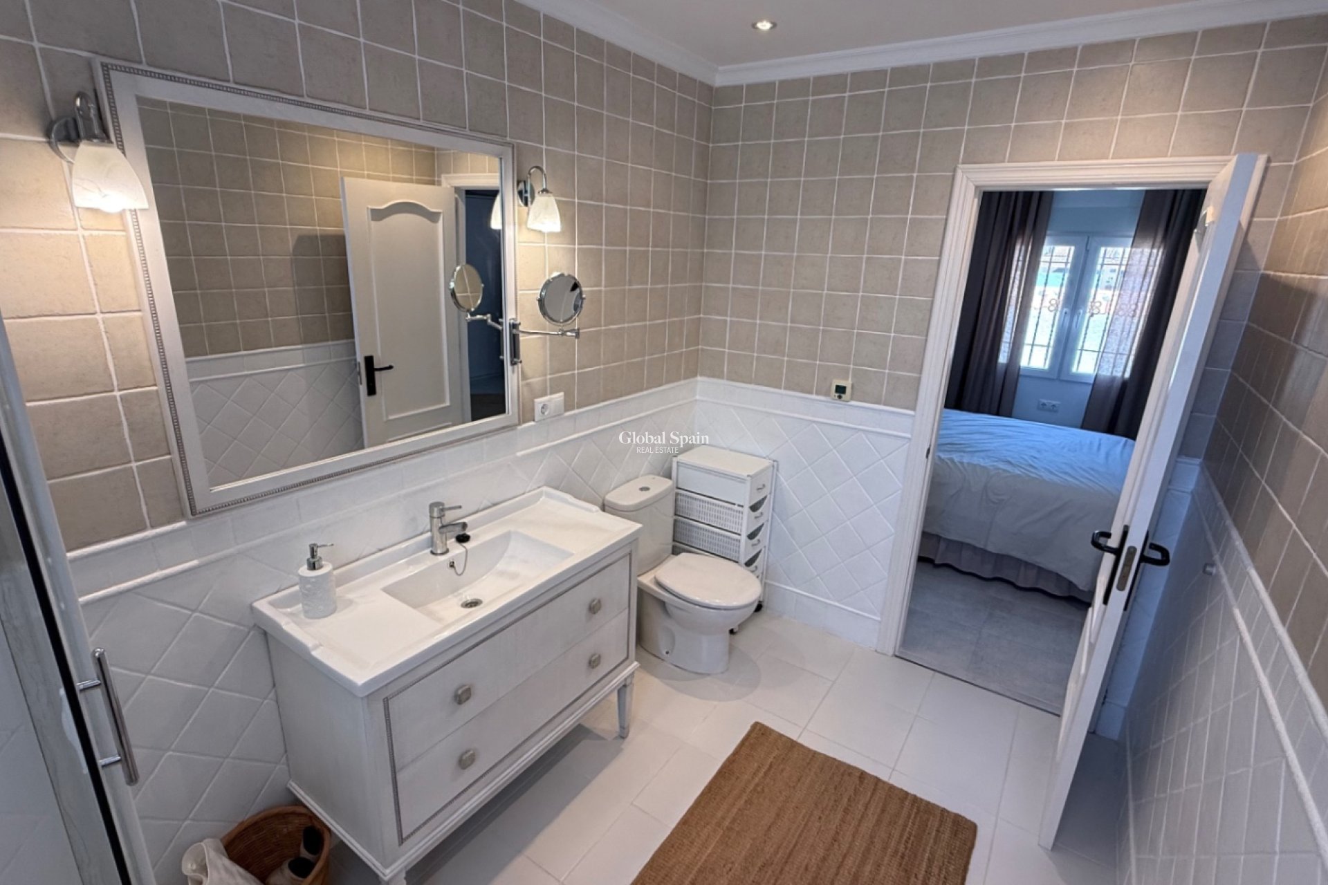 Resale - detached_house -
TORREVIEJA - Costa Blanca Sur