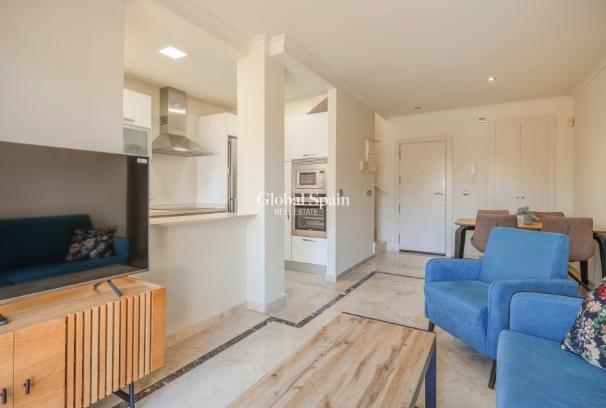 Resale - Duplex -
LOS ALCÁZARES - Los Montesinos