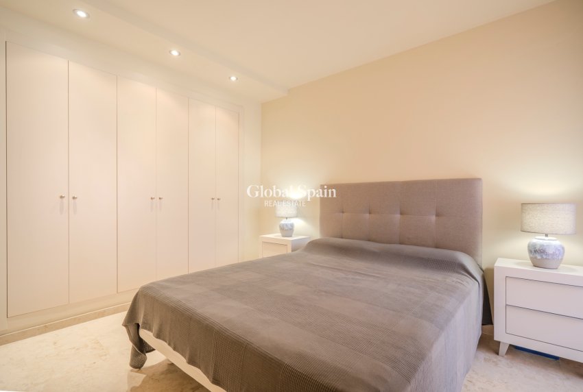 Resale - Duplex -
LOS ALCÁZARES - Los Montesinos