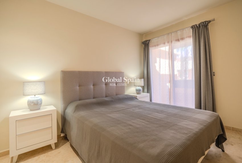 Resale - Duplex -
LOS ALCÁZARES - Los Montesinos