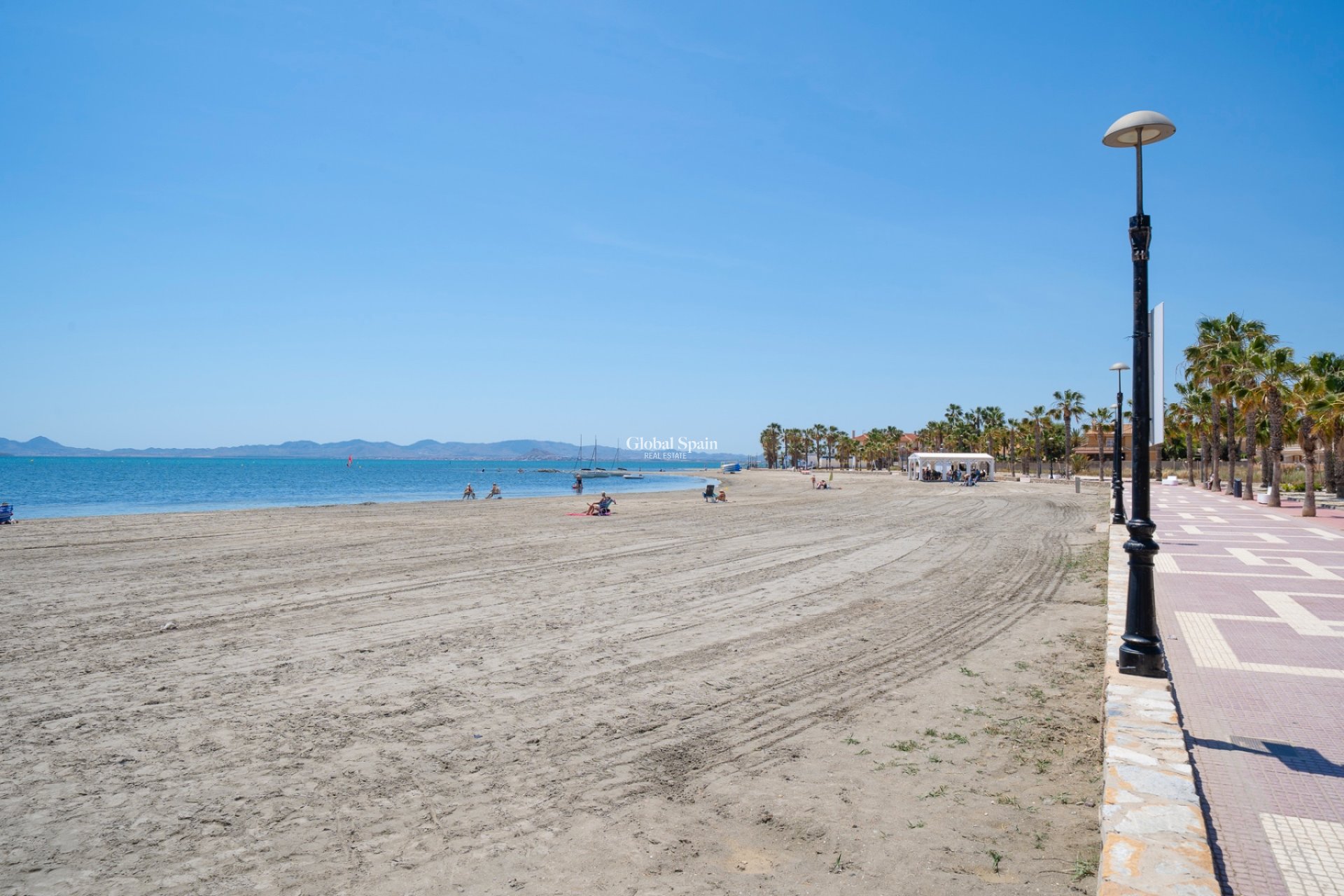 Resale - Duplex -
LOS ALCÁZARES - Los Montesinos