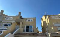 Resale - Duplex - LOS ALCÁZARES - Los Narejos