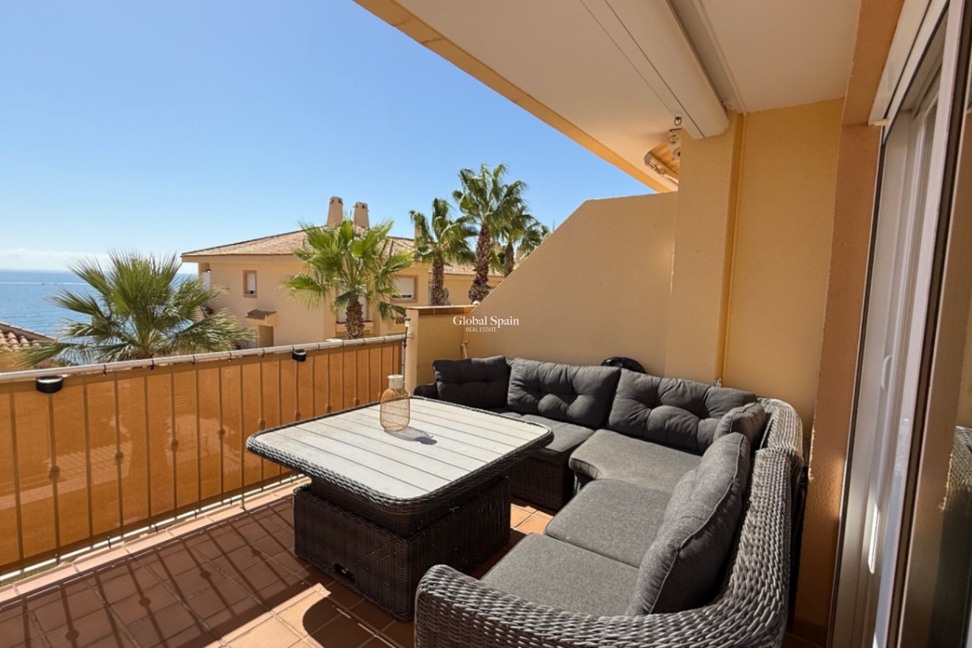 Resale - Duplex -
ORIHUELA - Costa Blanca Sur