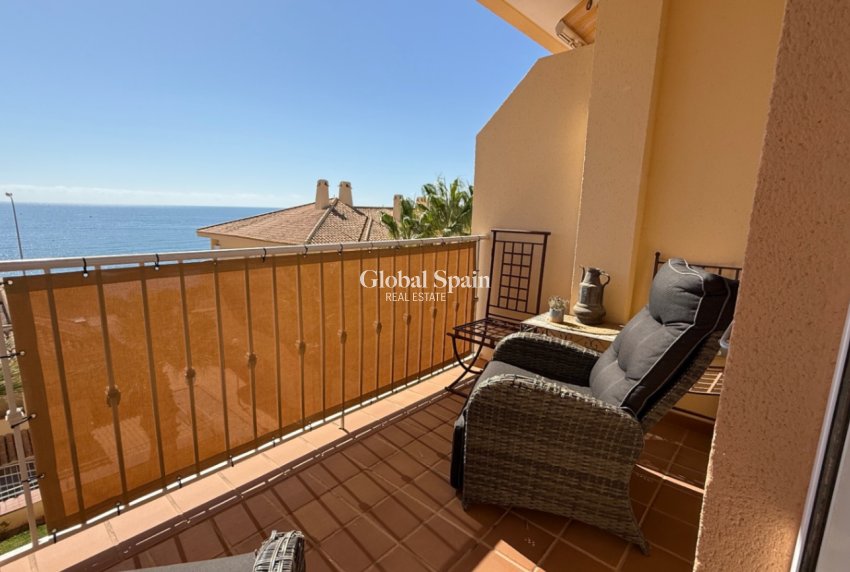 Resale - Duplex -
ORIHUELA - Costa Blanca Sur