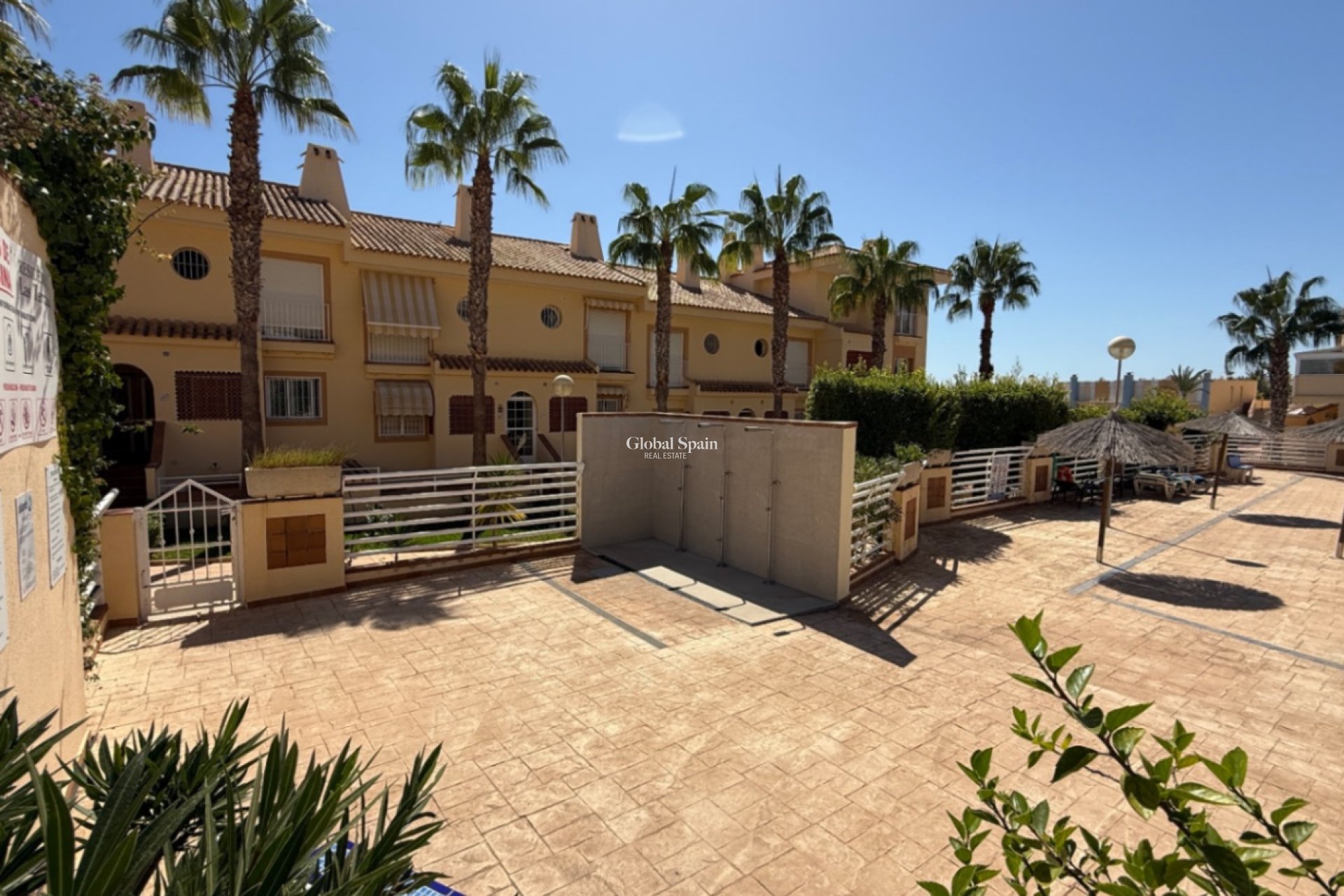Resale - Duplex -
ORIHUELA - Costa Blanca Sur