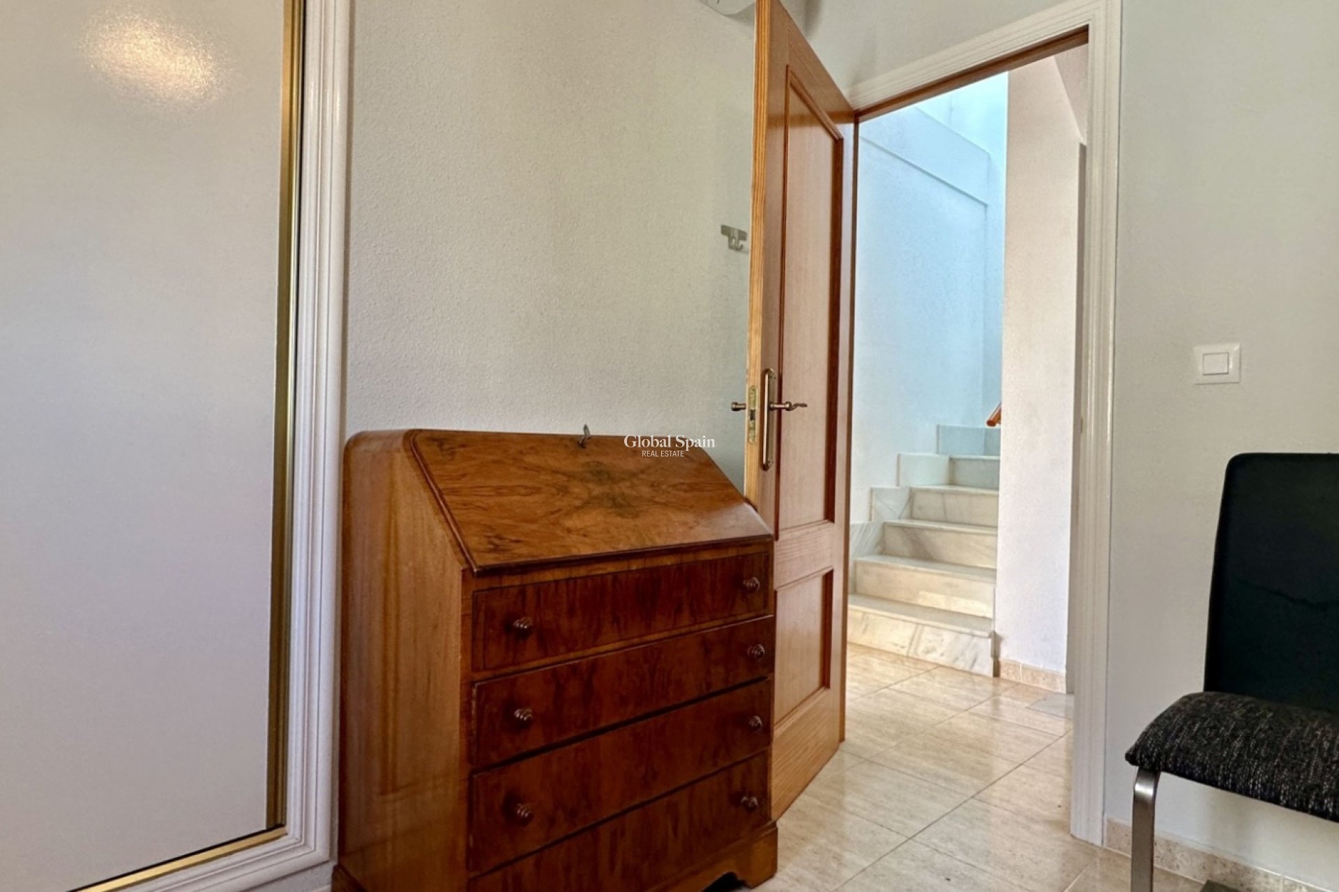 Resale - Duplex -
ORIHUELA COSTA - Playa Flamenca