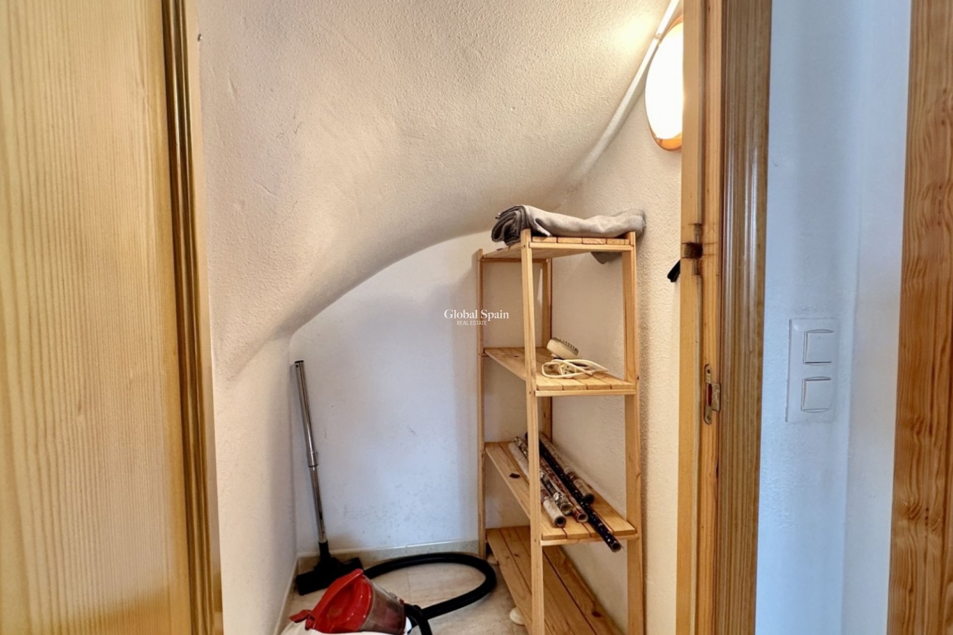 Resale - Duplex -
ORIHUELA COSTA - Playa Flamenca