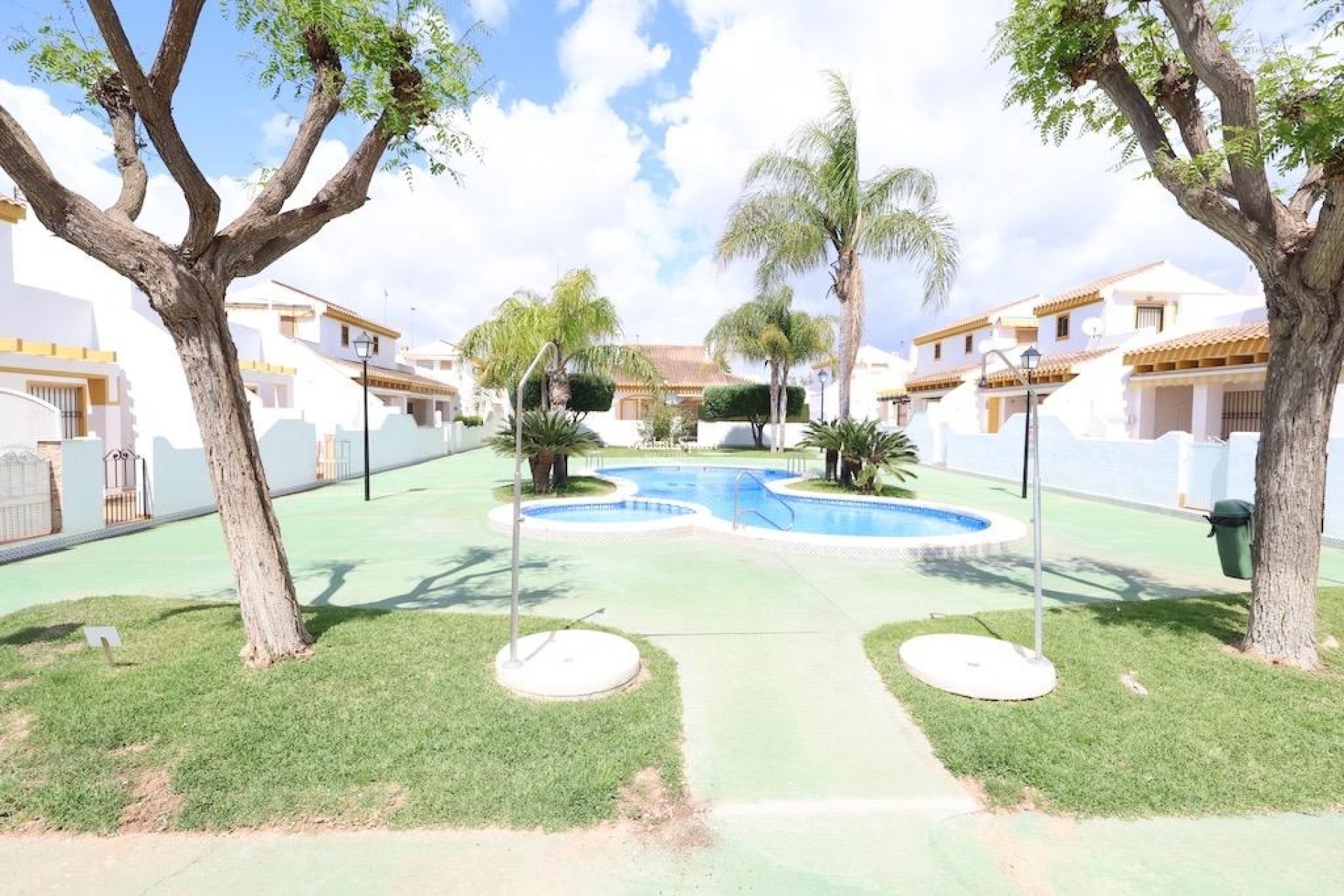 Resale - Duplex -
PILAR DE LA HORADADA - Torre de la Horadada