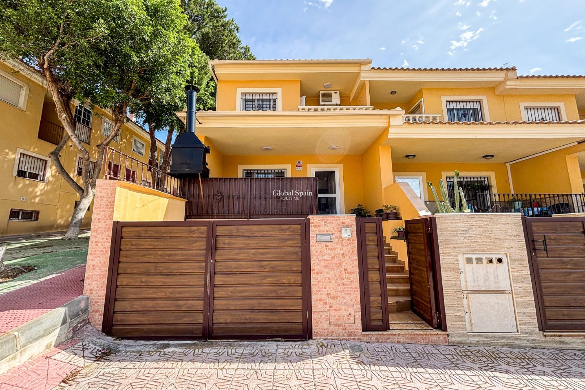 Resale - Duplex -
PUERTO DE MAZARRÓN - Puerto de Mazarrón