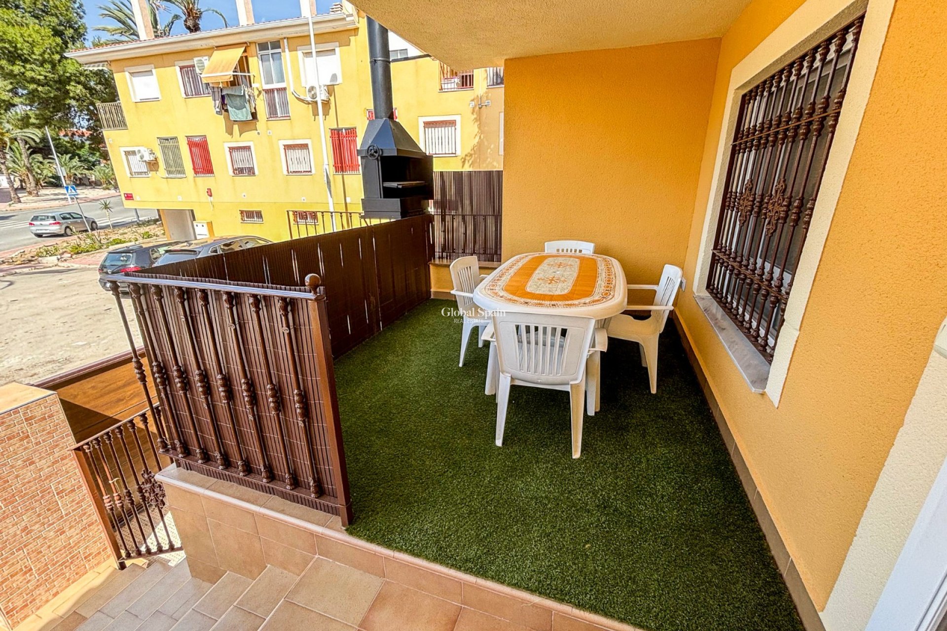 Resale - Duplex -
PUERTO DE MAZARRÓN - Puerto de Mazarrón