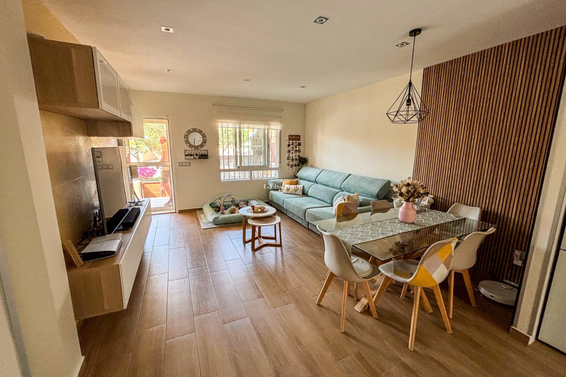 Resale - Duplex -
PUERTO DE MAZARRÓN - Puerto de Mazarrón