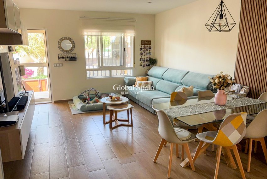 Resale - Duplex -
PUERTO DE MAZARRÓN - Puerto de Mazarrón