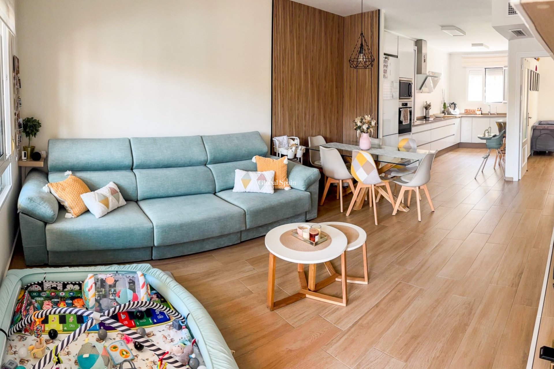 Resale - Duplex -
PUERTO DE MAZARRÓN - Puerto de Mazarrón