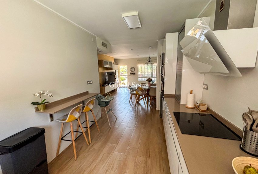 Resale - Duplex -
PUERTO DE MAZARRÓN - Puerto de Mazarrón