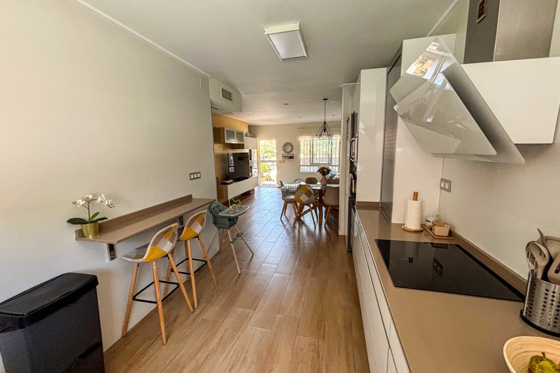 Resale - Duplex -
PUERTO DE MAZARRÓN - Puerto de Mazarrón