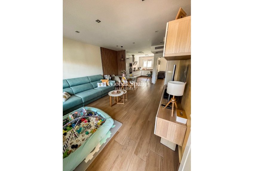 Resale - Duplex -
PUERTO DE MAZARRÓN - Puerto de Mazarrón