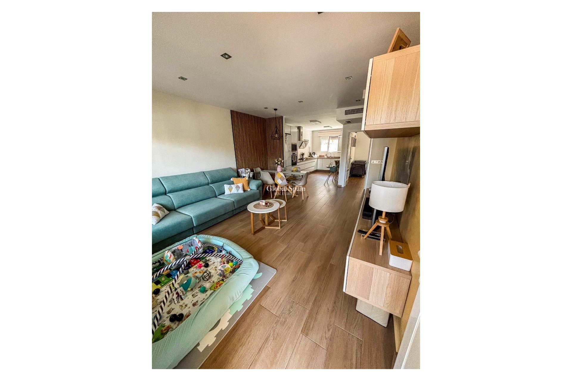 Resale - Duplex -
PUERTO DE MAZARRÓN - Puerto de Mazarrón