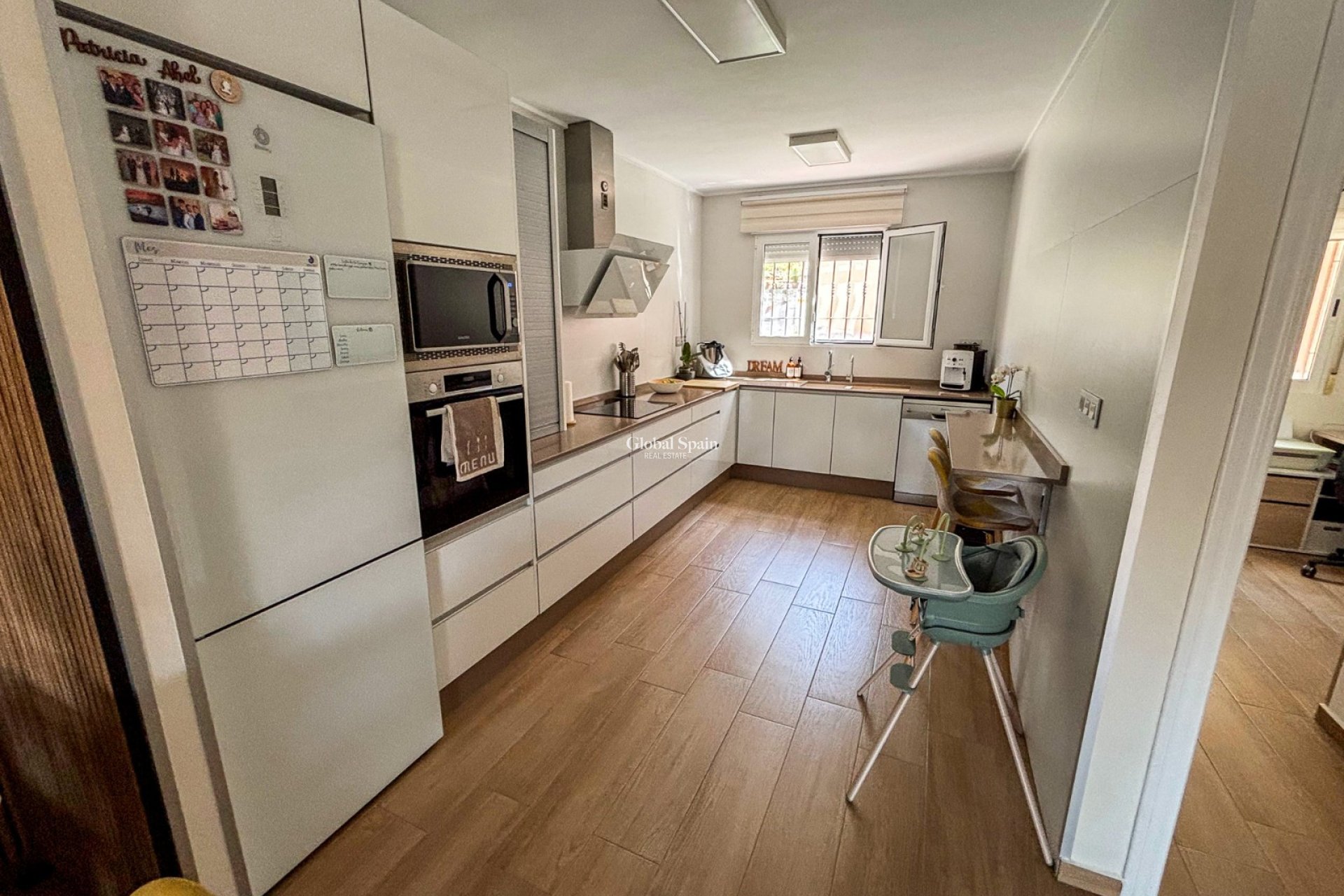 Resale - Duplex -
PUERTO DE MAZARRÓN - Puerto de Mazarrón