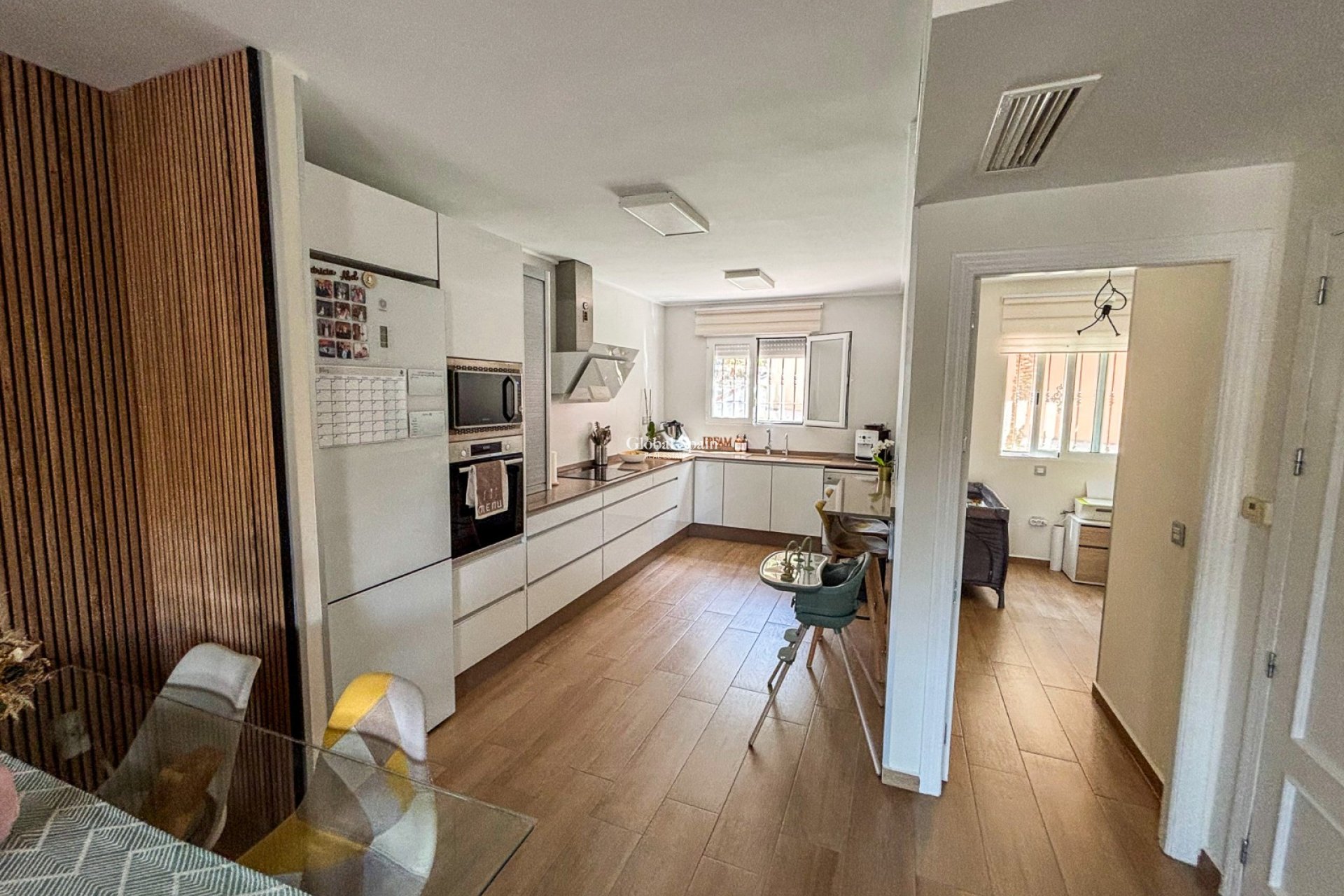 Resale - Duplex -
PUERTO DE MAZARRÓN - Puerto de Mazarrón