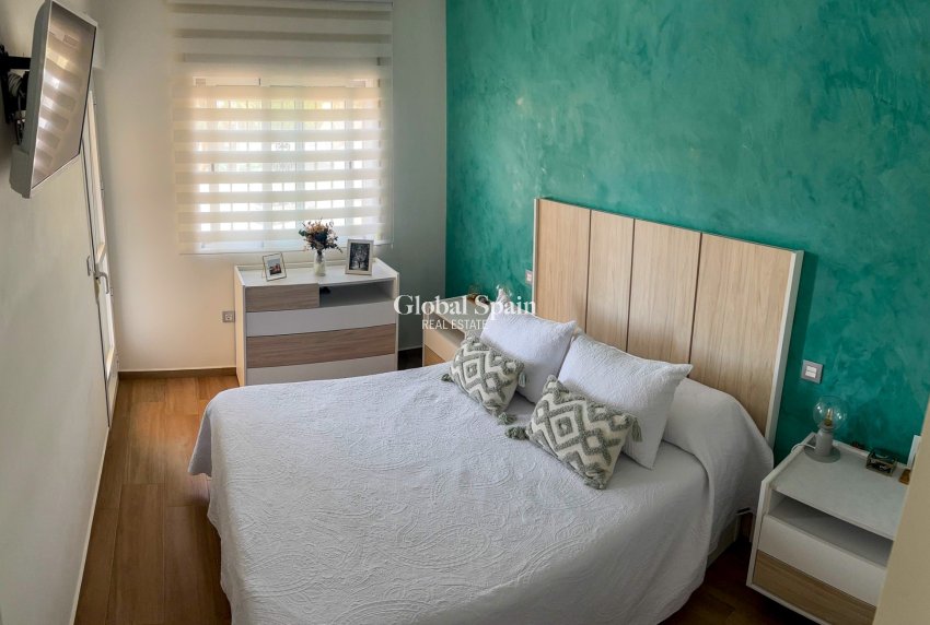 Resale - Duplex -
PUERTO DE MAZARRÓN - Puerto de Mazarrón