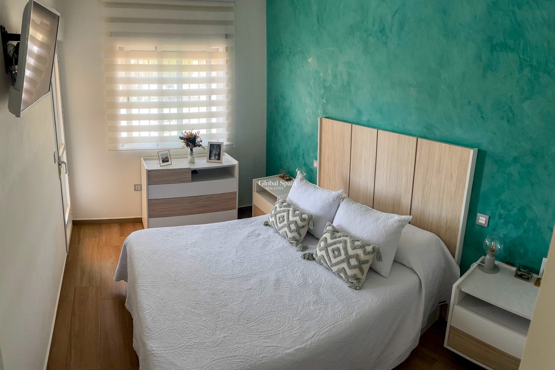 Resale - Duplex -
PUERTO DE MAZARRÓN - Puerto de Mazarrón