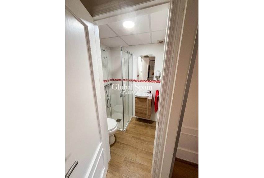 Resale - Duplex -
PUERTO DE MAZARRÓN - Puerto de Mazarrón