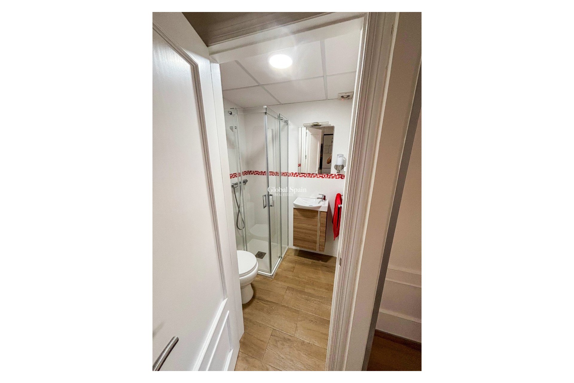 Resale - Duplex -
PUERTO DE MAZARRÓN - Puerto de Mazarrón