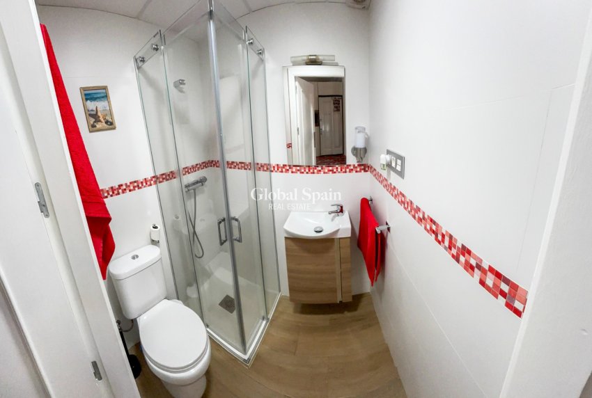 Resale - Duplex -
PUERTO DE MAZARRÓN - Puerto de Mazarrón