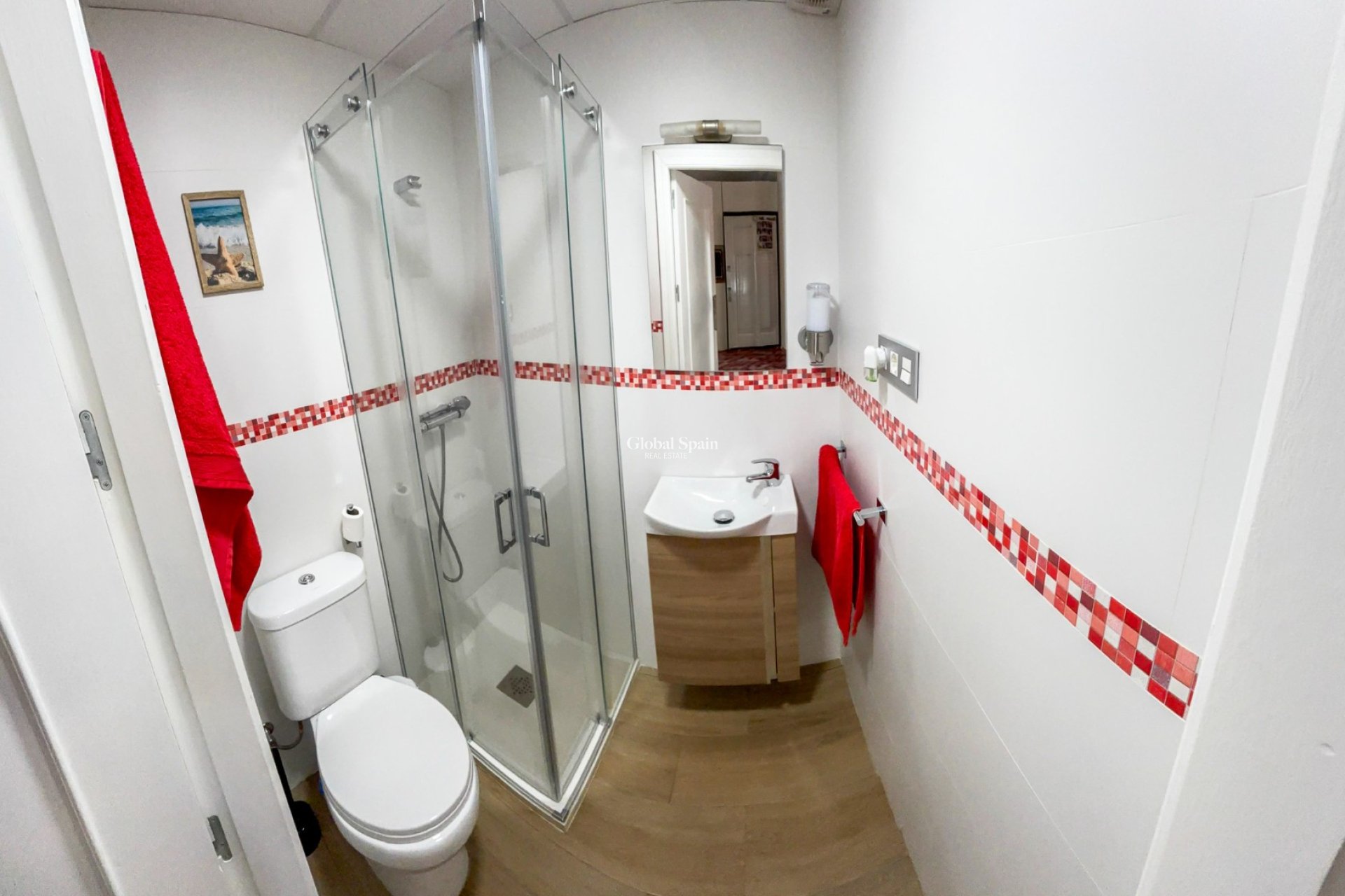 Resale - Duplex -
PUERTO DE MAZARRÓN - Puerto de Mazarrón