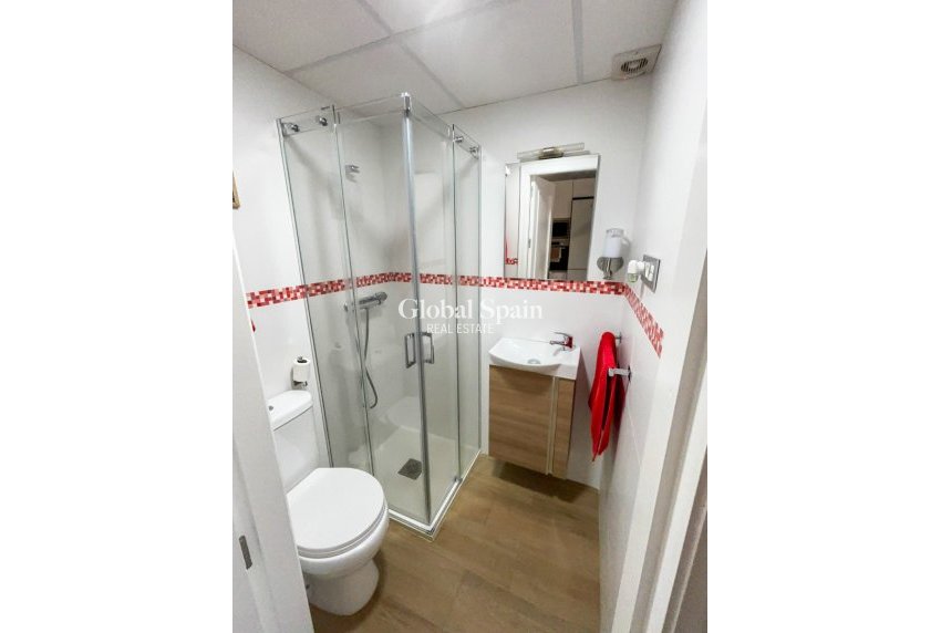 Resale - Duplex -
PUERTO DE MAZARRÓN - Puerto de Mazarrón