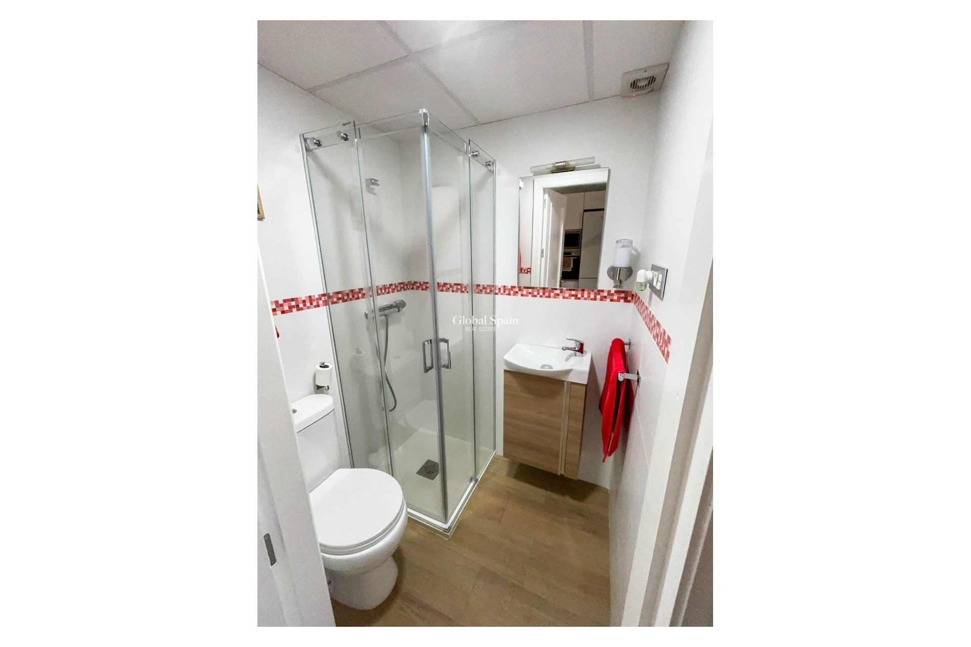 Resale - Duplex -
PUERTO DE MAZARRÓN - Puerto de Mazarrón