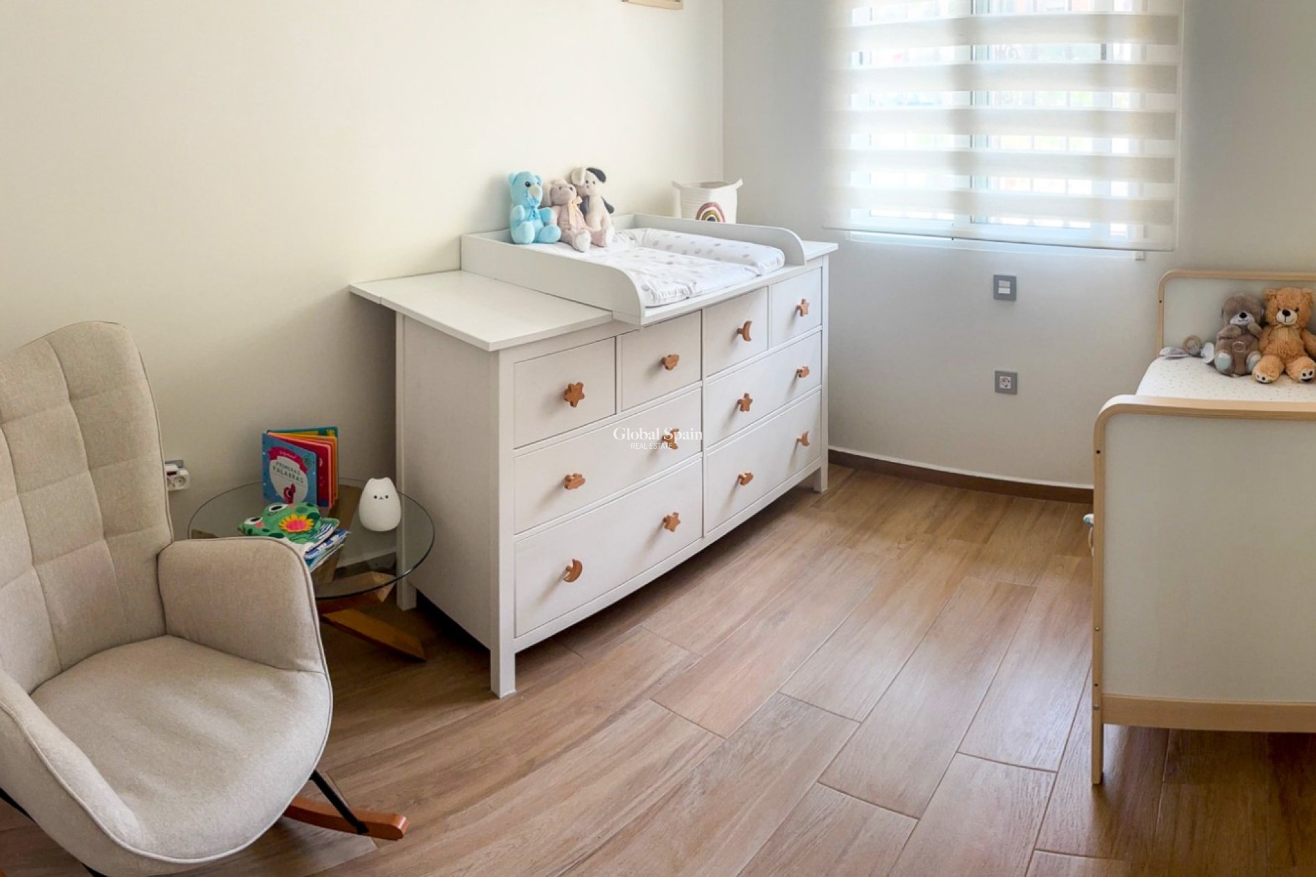 Resale - Duplex -
PUERTO DE MAZARRÓN - Puerto de Mazarrón