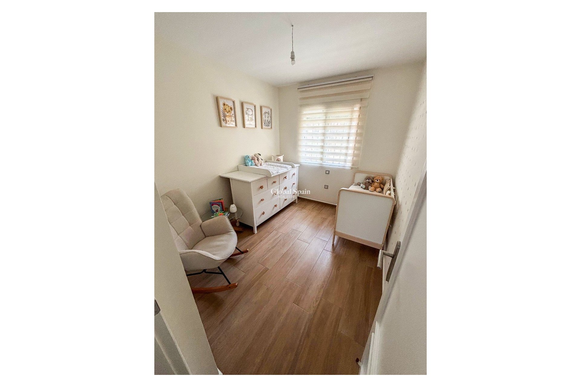 Resale - Duplex -
PUERTO DE MAZARRÓN - Puerto de Mazarrón