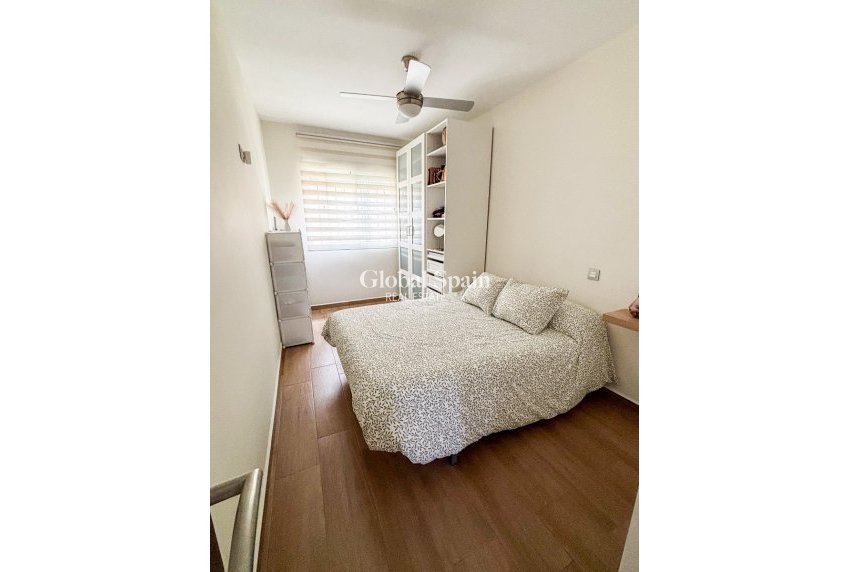 Resale - Duplex -
PUERTO DE MAZARRÓN - Puerto de Mazarrón