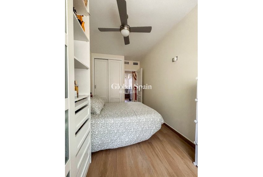 Resale - Duplex -
PUERTO DE MAZARRÓN - Puerto de Mazarrón