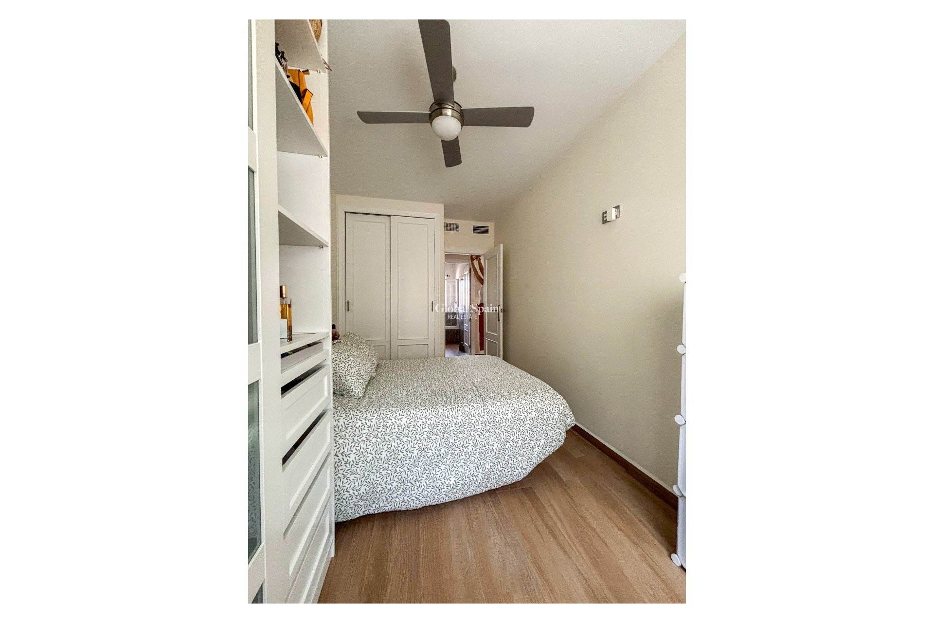 Resale - Duplex -
PUERTO DE MAZARRÓN - Puerto de Mazarrón