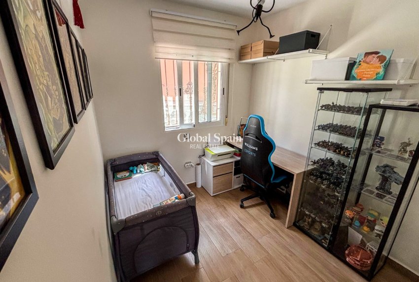 Resale - Duplex -
PUERTO DE MAZARRÓN - Puerto de Mazarrón