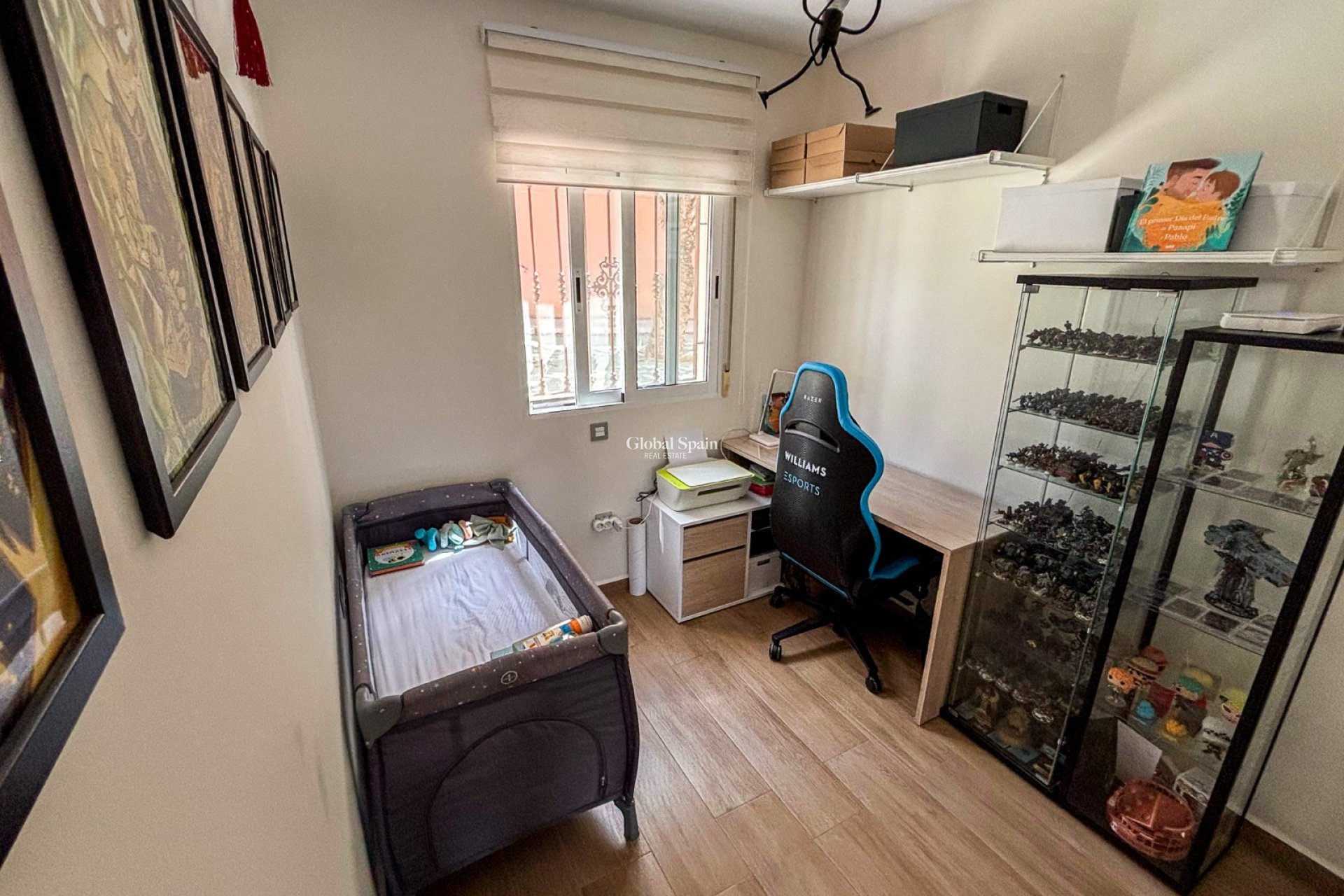 Resale - Duplex -
PUERTO DE MAZARRÓN - Puerto de Mazarrón