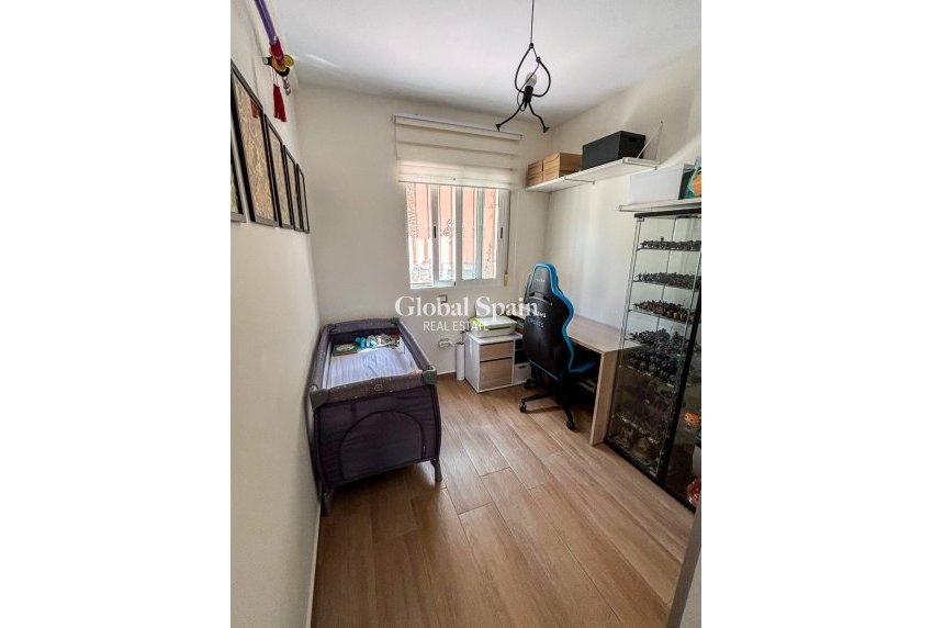 Resale - Duplex -
PUERTO DE MAZARRÓN - Puerto de Mazarrón